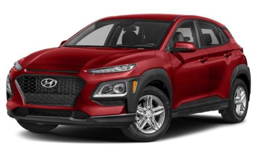 2020 Hyundai Kona SE