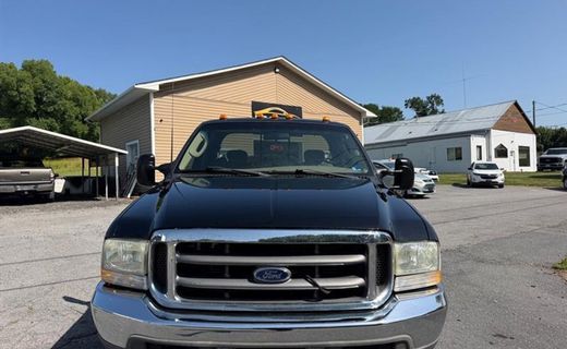 2003 Ford F-250