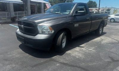 2017 Ram 1500 ST