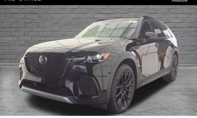 2026 Mazda CX-70 70