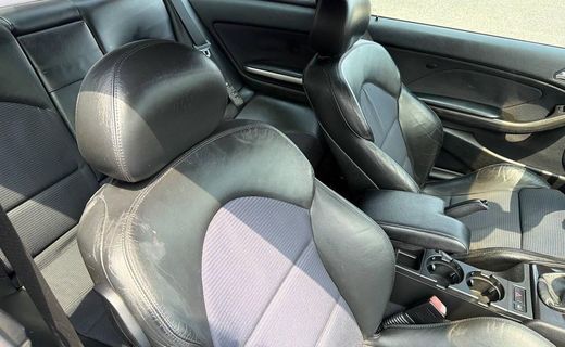 2003 BMW M3