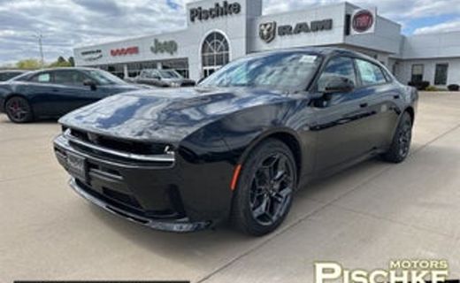2026 Dodge Charger