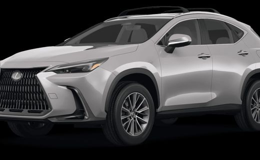 2023 Lexus NX 350 Base