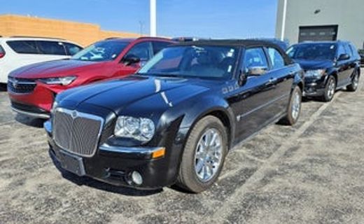 2007 Chrysler 300C