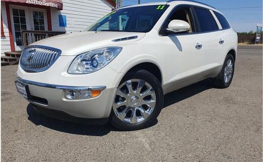 2011 Buick Enclave 2CXL