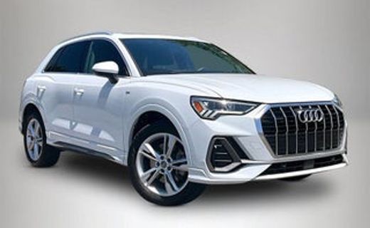 2021 Audi Q3 Quattro Premium