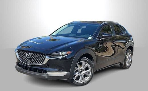 2023 Mazda CX-30 Select Package