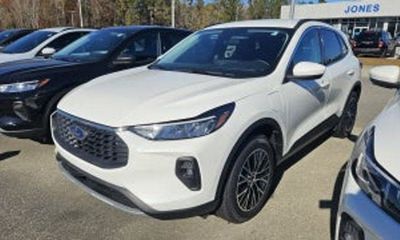 2026 Nissan Kicks MPV SR