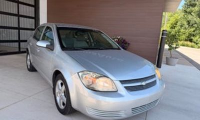 2009 Chevrolet Cobalt LT