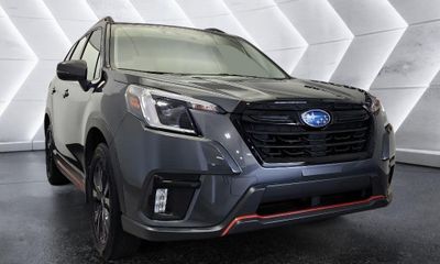 2023 Subaru Forester Sport ES HK