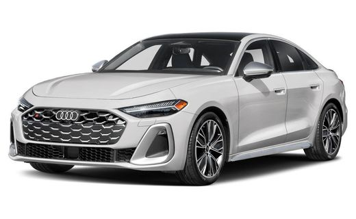 2026 Audi S5 Quattro Premium Plus