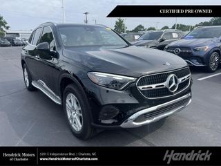 2024 Mercedes-Benz GLC-Class GLC300