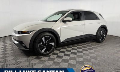 2026 Hyundai Ioniq 5 SEL