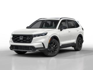 2026 Honda CR-V Sport