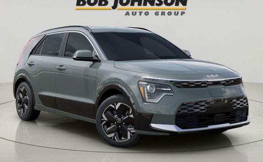 2026 Kia Niro Wind