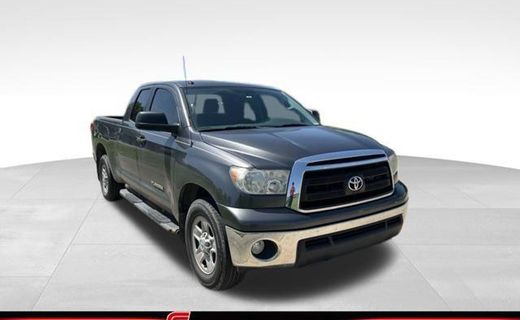 2013 Toyota Tundra SR5