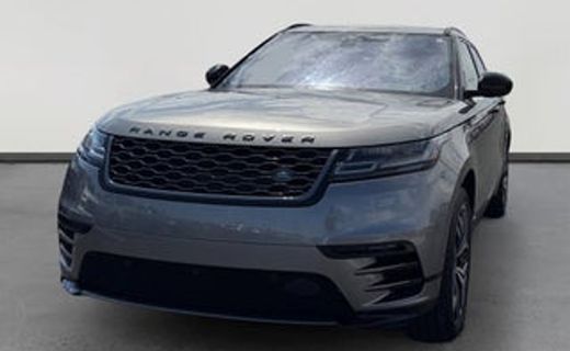 2018 Land Rover Range Velar S