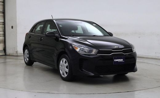 2019 Kia RIO
