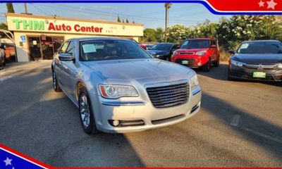 2011 Chrysler 300 Limited