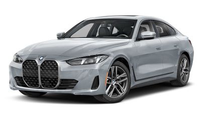 2026 BMW 430I xDrive GC