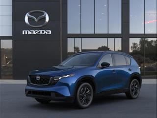 2026 Mazda CX-5 Premium