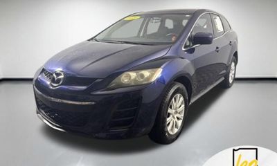2010 Mazda CX-7 I SV