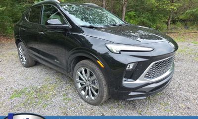 2024 Buick Encore GX Avenir