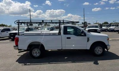 2022 Ford F-250 XL LB