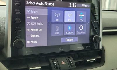 2022 Toyota RAV4 Limited