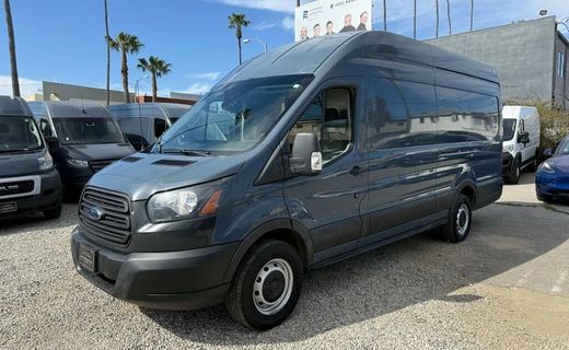 2020 Ford Transit 250 High Roof
