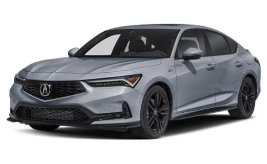 2026 Acura Integra Tech