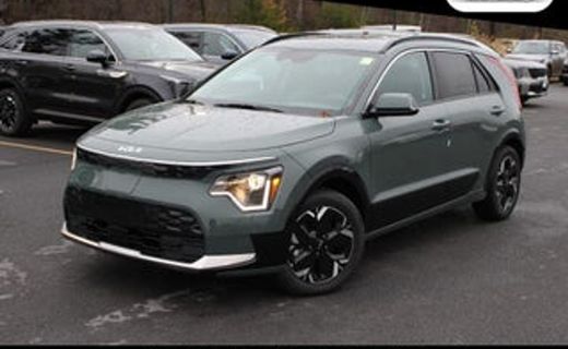 2023 Kia Sorento EX