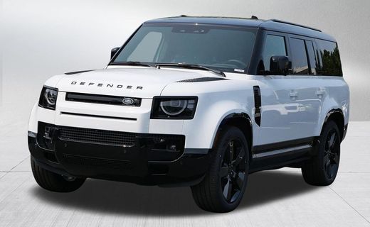 2026 Land Rover Defender 130 SE