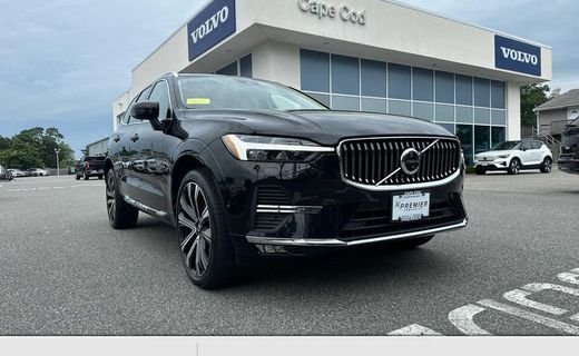 2023 Volvo XC60 Ultimate Bright