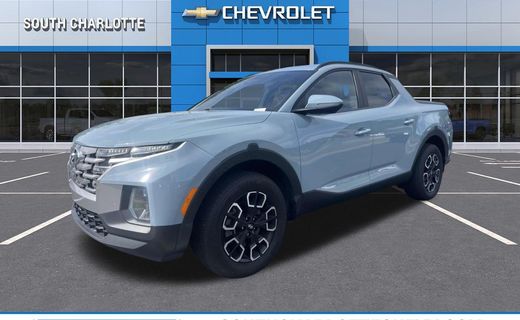 2022 Hyundai Santa Cruz SEL Premium