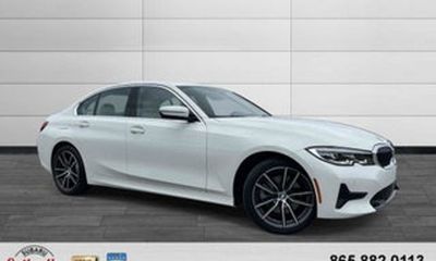 2020 BMW Z4 sDrive30i