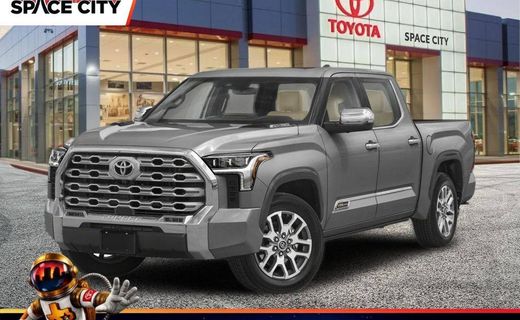 2023 Toyota Tundra 1794