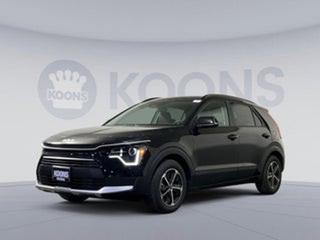 2026 Kia Niro