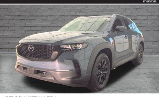 2026 Mazda CX-50 Preferred