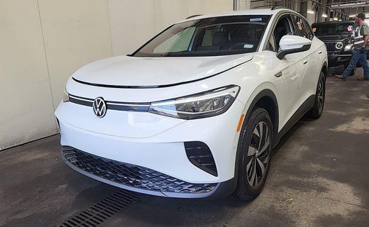 2023 Volkswagen ID 4 Pro