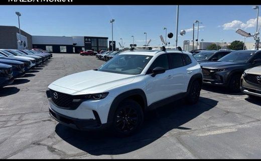 2026 Mazda CX-50 Preferred