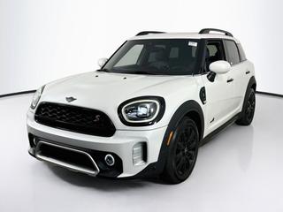 2023 Mini Countryman Cooper S ALL4