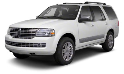 2013 Lincoln Navigator