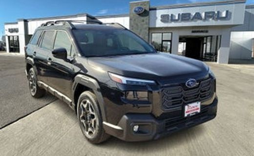 2026 Subaru Outback Touring