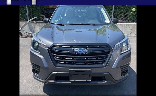 2023 Subaru Forester Base ES