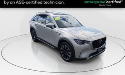 2024 Mazda CX-90 Premium Plus