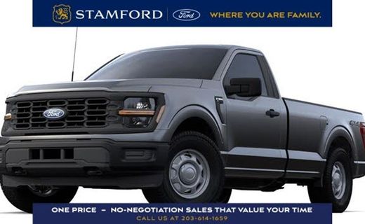 2024 Ford F-150 XL