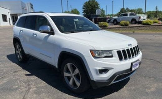 2014 Chevrolet Captiva Sport 1LT