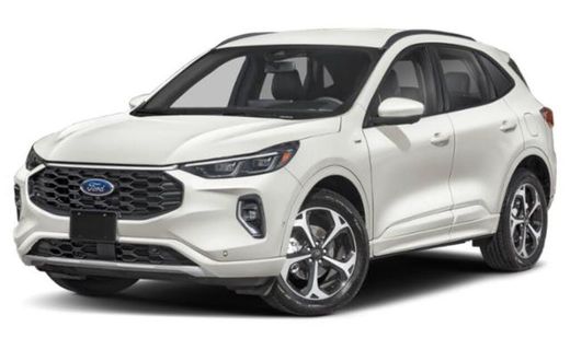 2023 Ford Escape ST Line Elite