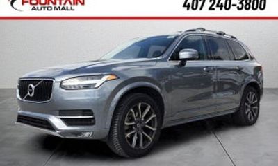 2020 Volvo XC90 Momentum